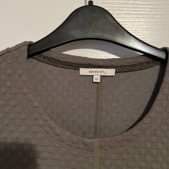 Sandwich Dress - Picture 3 of 4